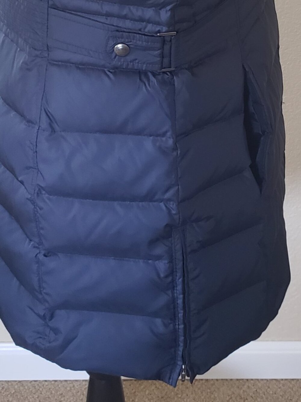 WEATHERPROOF VEST - Picture 2 of 2